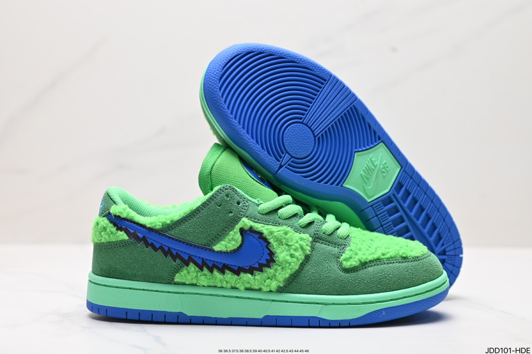 Nike Dunk Shoes